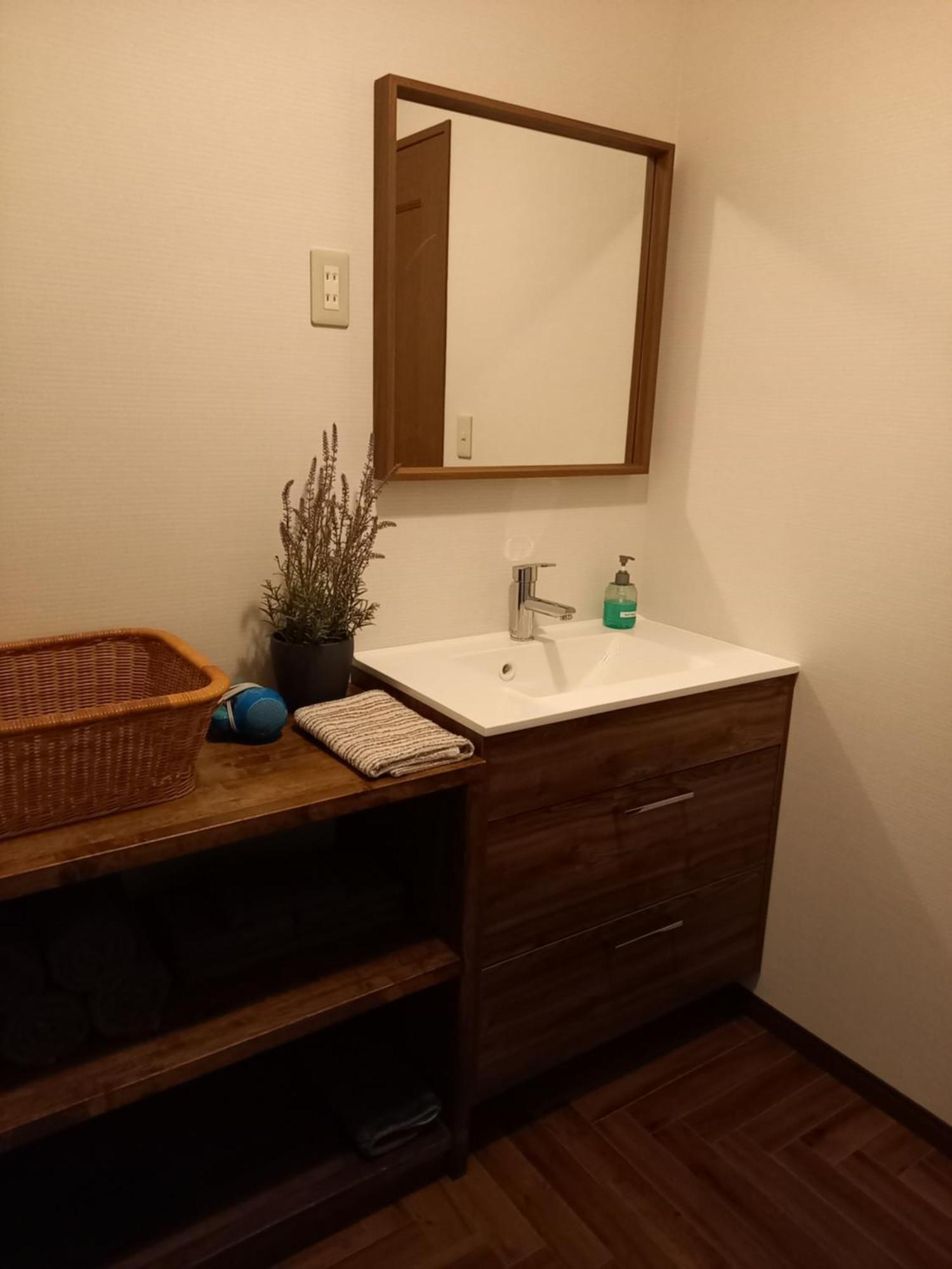 Hakuba Powder Lodge Taketombo Bagian luar foto