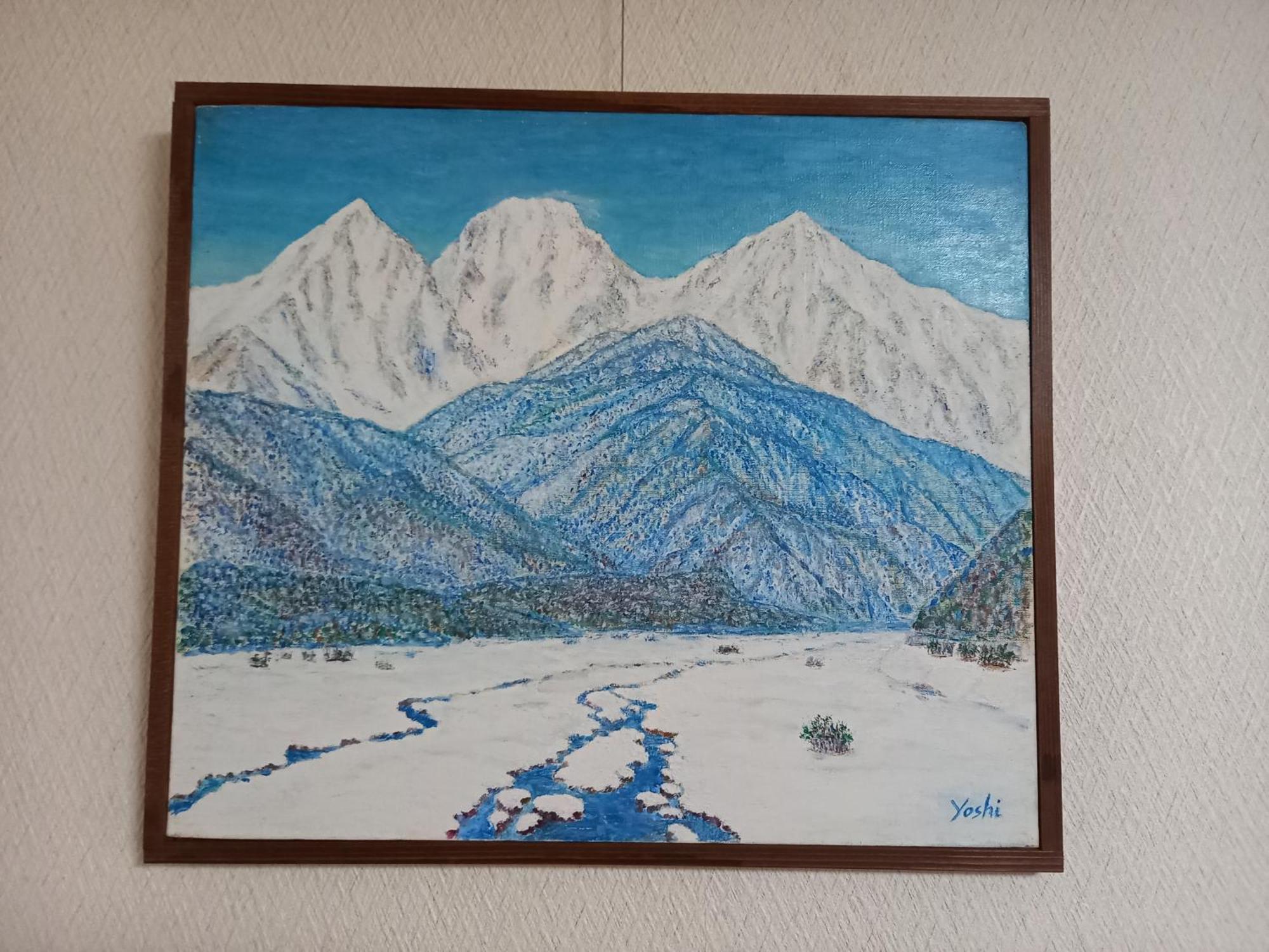 Hakuba Powder Lodge Taketombo Bagian luar foto