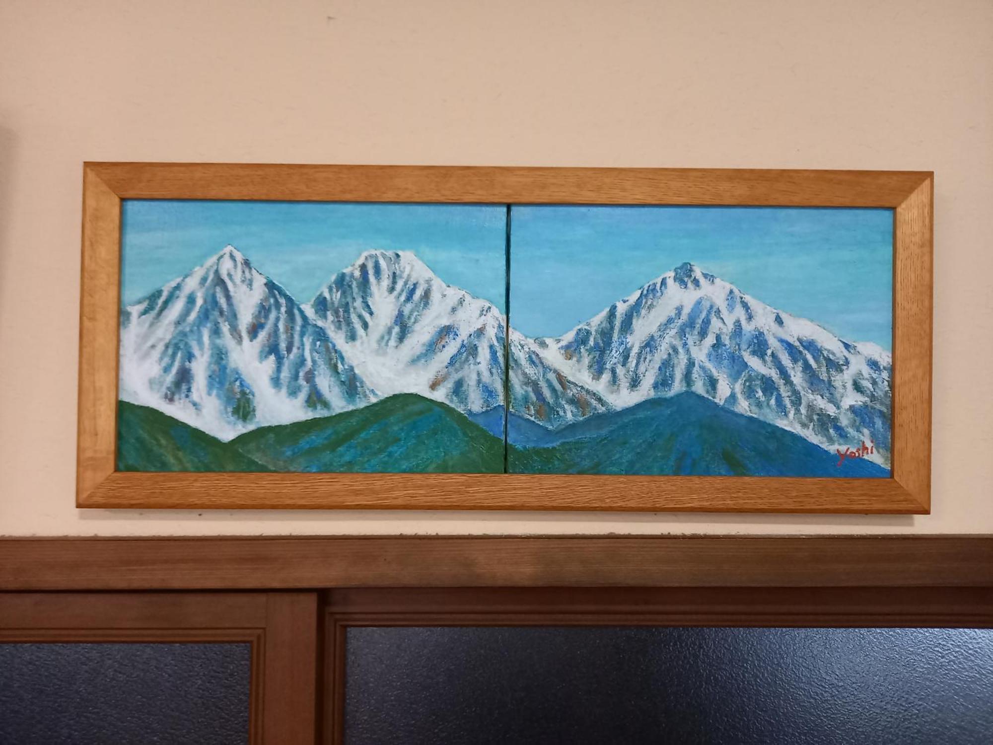 Hakuba Powder Lodge Taketombo Bagian luar foto